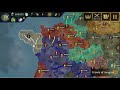 European war 7:Medieval(Conquest Pt.1)