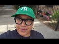 Living in nyc vlog: Block Parties • life in Brooklyn • Thrifting with abuela • Brooklyn nyc vlog