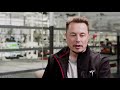 I could drop below a certain threshold of sleep | Elon Musk