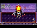 LET'S PLAY Sonic Mania Part 4. Flying Battery Zone