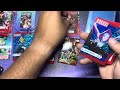 Upper Deck Marvel Annual 2023! Multiple Dimensions?!