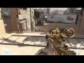 xSTRIKEGENTLYx - Black Ops II Game Clip