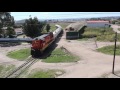 ADIOS: VIEJOS PATIOS DE FERROCARRIL DURANGO 3/12