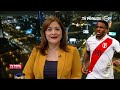 Su Gol provocó un Sismo en Perú 🇵🇪 | Jefferson FARFÁN Historia