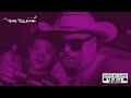 That Mexican OT & DJ Lil Steve - Cowboy In A Escalade (feat. Trapboy Freddy) (ChopNotSlop Remix)