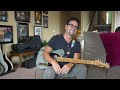 Brent Mason & His 67 Tele Changed Nashville Forever.(Guitar Stories ep4)