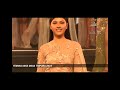 RAMPWALK COMPETITION I FEMINA Miss India 2023
