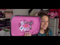 💗🎀Huge Girly Shopping Haul/Juicy Couture Haul/Burlington 💗🎀