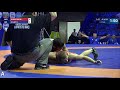 I. KUROCHKIN (UKR) v. V. VIJAY (IND) | GR - 60 kg | 1/8