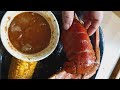 SEAFOOD BOIL MUKBANG!