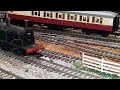 Hornby M7 00 gauge, peco, train,model trains, british rail,  Model cars, OXFORD MODELS 1:76