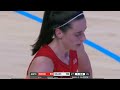 Indiana Fever vs Dallas Wings Full Game Highlights Caitlin Clark Breaks WNBA Record with 19 Assists😱