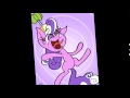 What if MLP:FiM's Screwball was voiced by Tara Strong?