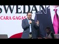 Anies Baswedan Bicara Gagasan | Mata Najwa