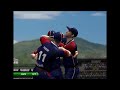 Best catches and misses of International championship | Knockout Match Gameplay 2007 | Season 1