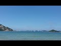 군산 선유도 Gusan Seonyudo Island 🏖☀️