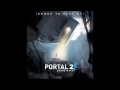 Portal 2 OST Volume 3 - Cara Mia Addio [With Lyrics!]