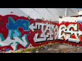 53 Dias de bombardeo ( Graffiti )