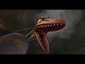 ICE AGE: DAWN OF THE DINOSAURS Clip - 