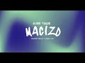 Eliani Terán - MACIZO - (Official Audio)