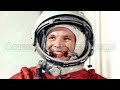 14 минут до старта | Soviet Cosmonaut Song