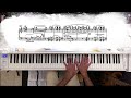 Scriabin Op. 71, No.1