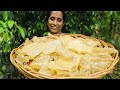 ഈ മഴക്കാലം മുഴുവൻ വറക്കാനുള്ള ചക്കപ്പപ്പടം/how to preserve raw jackfruit for mansoon/chakkappappadam