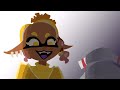 Triple Dog Dare - Splatoon 3 Animatic (spoiler free)