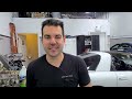 How I Cleaned My SVT Lightning Pistons & Engine Block Using WAX STRING! BONUS: Head Cleaning!
