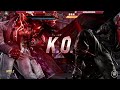 Tekken 8  ▰ Exiszt (Kazuya) Vs MomoDog (Devil Jin) ▰ Player Matches!