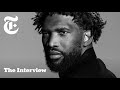 'The Interview': Joel Embiid Believes He Could Have Been the GOAT