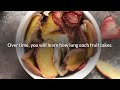 How to Make Dried Fruit at Home (Using Your Oven)