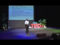 Hemp the trillion dollar crop: Gregg Moseley-Clarke at TEDxBridgetown