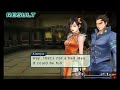 Best of Tekken Special Dialogues | Project X Zone