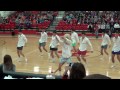 Claremore Senior 2014 DanceOff