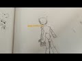 How 2 draw a body | + how to draw hands!!! |