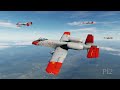 B-2 Spirit, B-52, B-1B, Tu-22M3, F-15E, Su-25 Bombing Destroy Russian Tanks, Artilleries - DCS World