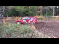 Lake Superior Performance Rally 2016