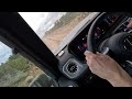 JUMPING with NEW G63 AMG Facelift! 😳 Off-Road 2025 Mercedes G63 V8 AMG 4K