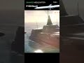 NEW MISSILE P-500 BAZALT🔥🔥 || MODERN WARSHIPS || #shorts