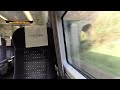 Full Video Leaving Cambridge To Newport On A Abellio Greater Anglia Class 379 (3/4/16)