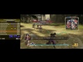 DW8:XL CE - Lu Bu Historical NG+ Speedrun #2