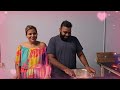 Best Dosti Roti Ever ?? | Trini Style Cooking