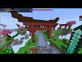 Skywars Crossplay Minecraft (ft jose) Part 1