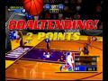 NBA Showtime NBA on NBC Dreamcast Gameplay [No Commentary]
