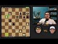 ¡NIÑO PRODIGIO ROMPE EL RÉCORD DE FAUSTINO ORO😱💥! | Erdogmus vs. Pang | (Chess kid invitacional).