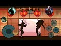 Shadow Fight 2 || Underworld - SON OF HEAVEN BOSS 「iOS/Android Gameplay」