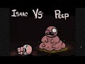 Binding of Isaac (10th run)