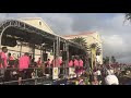 Aruba’s 65th Grand Carnival Parade, Oranjestad.