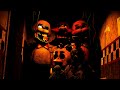 (SFM) Halloween at Freddys Collab parts for Ellie VA Productions